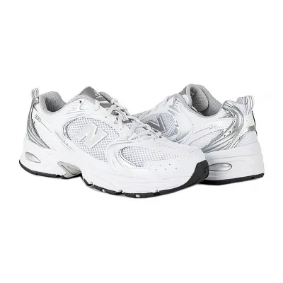Жіночі Кросівки New Balance MR530 Білий 40.5 (MR530EMA 40.5) - Robinzon.ua