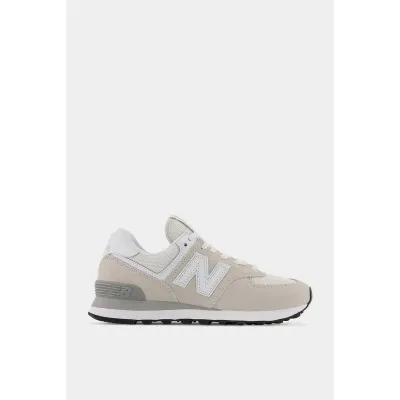 Жіночі Кросівки New Balance 574 Classic GL Білий 36.5 (7dWL574EVW 36.5) - Robinzon.ua