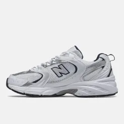 Дитячі Кросівки New Balance 530 Білий 38 (7dMR530SG 38) - Robinzon.ua