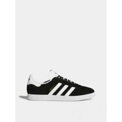 Мужские Кроссовки Adidas GAZELLE Черный 44 (7dBB5476 44) - Robinzon.ua