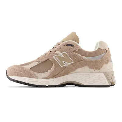Мужские Кроссовки New Balance 2002R M2002RDL Бежевый 41.5 (7dM2002RDL 41.5) - Robinzon.ua