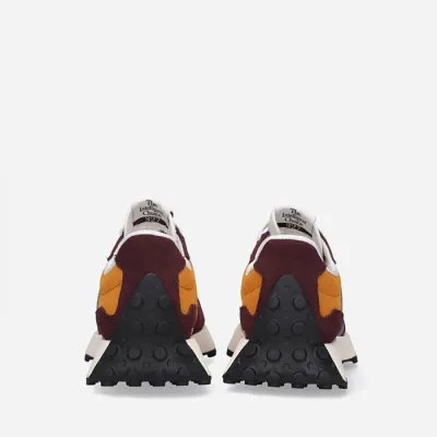 Мужские Кроссовки New Balance 327 Коричневый 45 (7dMS327LY1 45) - Robinzon.ua