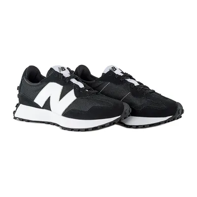 Мужские Кроссовки New Balance 327 Черный 42.5 (7dMS327CBW 42.5) - Robinzon.ua