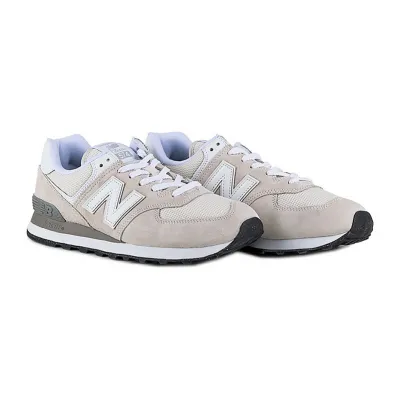 Мужские Кроссовки New Balance 574 Classic GL Бежевый 43 (7dML574EVW 43) - Robinzon.ua