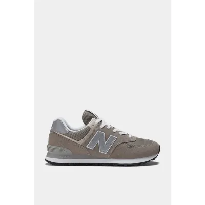 Мужские Кроссовки New Balance 574 Classic GL Коричневый 41.5 (7dML574EVG 41.5) - Robinzon.ua