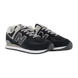 Чоловічі Кросівки New Balance 574 Classic Gl Чорний 44 (7dML574EVB 44) - Robinzon.ua