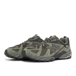 Мужские Кроссовки New Balance 610 Оливковый 43 (7dML610TM 43) - Robinzon.ua