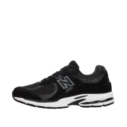 Мужские Кроссовки New Balance M2002R V1 Черный 45.5 (7dM2002RBK 45.5) - Robinzon.ua