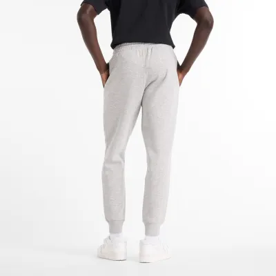 Чоловічі Штани New Balance Sport Fleece Білий M (7dMP43904AG M) - Robinzon.ua