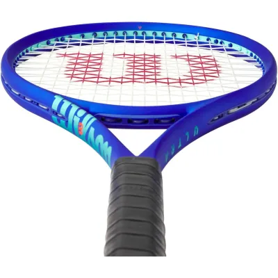 Ракетка Wilson Ultra 100 UL V5.0 Gr1 2025 (WR179010 Gr1) - Robinzon.ua
