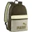 Рюкзак Puma PHASE CB Backpack 22L Оливковый 44 х 30 х 14 см (091175-05) - Robinzon.ua