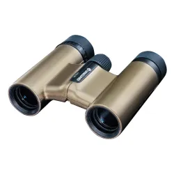 Бінокль Vanguard Vesta Compact 10x21 WP Champagne (Vesta 1021 Cham) - Robinzon.ua