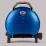 Портативный переносной газовый гриль O-GRILL 600T, синий + шланг в подарок! - Robinzon.ua