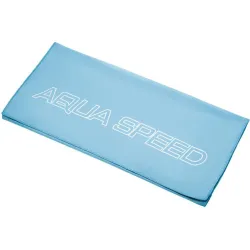 Рушник Aqua Speed DRY FLAT 7043 (155-02) 50 x 100см Блакитний (5908217670427) Рушник Aqua Speed DRY FLAT 7043 (155-02) 50 x 100см Блакитний (5908217670427) - Robinzon.ua