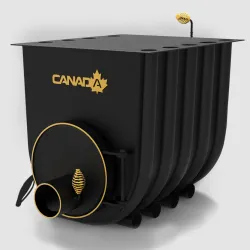 Булер'ян «Canada» з варильною поверхнею «02» - Robinzon.ua