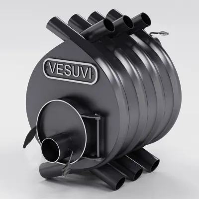 Булерьян «Vesuvi» classic «01» - Robinzon.ua