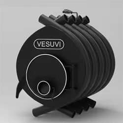 Булер'ян «Vesuvi» classic «02» - Robinzon.ua