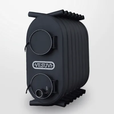 Булерьян «Vesuvi» classic «07» - Robinzon.ua