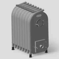 Булер'ян «Vesuvi» classic «08 Булер'ян «Vesuvi» classic «08 - Robinzon.ua