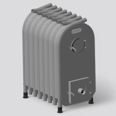 Булерьян «Vesuvi» classic «08» - Robinzon.ua