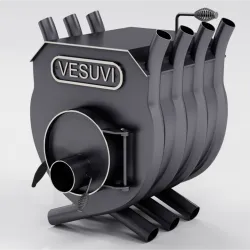 Булерьян «Vesuvi» с варочной поверхностью «01» Булерьян «Vesuvi» с варочной поверхностью «01» - Robinzon.ua