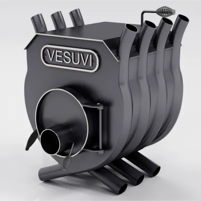Булерьян «Vesuvi» с варочной поверхностью «01» - Robinzon.ua