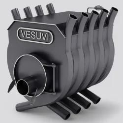 Булер'ян «Vesuvi» з варильною поверхнею «02» - Robinzon.ua