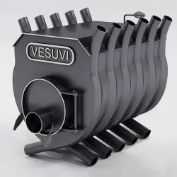 Булерьян «Vesuvi» с варочной поверхностью «03» - Robinzon.ua