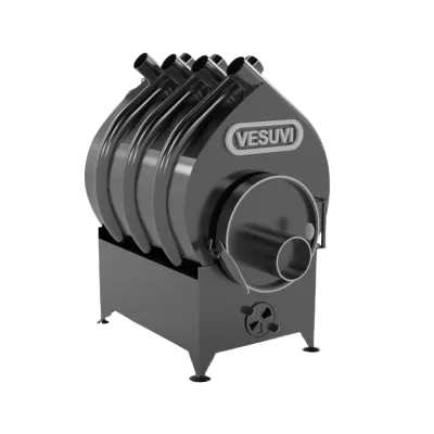 Турбо Булерьян «Vesuvi» classic «01» под принудительную конвекцию - Robinzon.ua