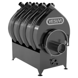 Турбо Булерьян «Vesuvi» classic «02» под принудительную конвекцию - Robinzon.ua