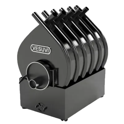 Турбо Булерьян «Vesuvi» classic «03» под принудительную конвекцию - Robinzon.ua