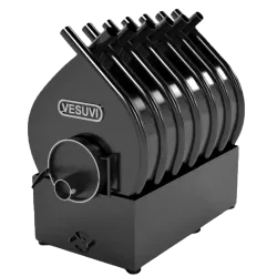 Турбо Булерьян «Vesuvi» classic «04» под принудительную конвекцию - Robinzon.ua