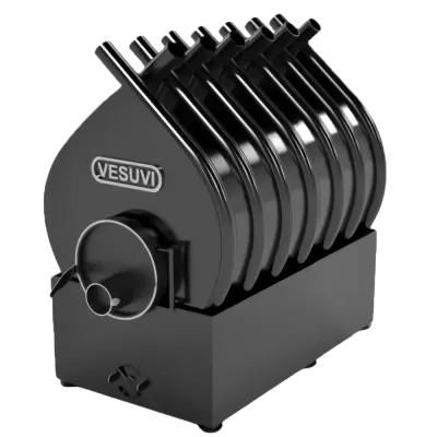 Турбо Булерьян «Vesuvi» classic «04» под принудительную конвекцию - Robinzon.ua