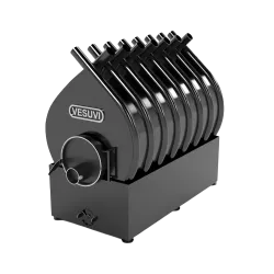 Турбо Булерьян «Vesuvi» classic «05» под принудительную конвекцию Турбо Булерьян «Vesuvi» classic «05» под принудительную конвекцию - Robinzon.ua