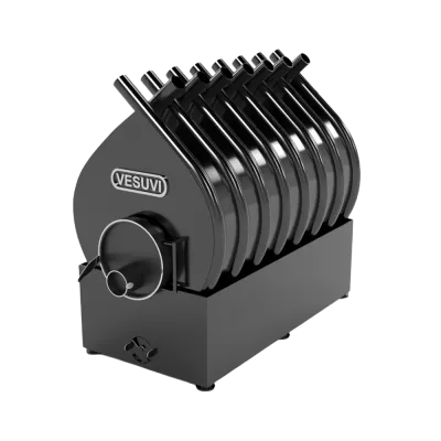 Турбо Булерьян «Vesuvi» classic «05» под принудительную конвекцию - Robinzon.ua