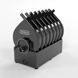 Турбо Булерьян «Vesuvi» classic «06» под принудительную конвекцию - Robinzon.ua