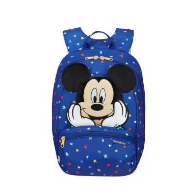 Рюкзак дитячий s+ DISNEY ULTIMATE 2.0 MICKEY CLASSIC - Robinzon.ua