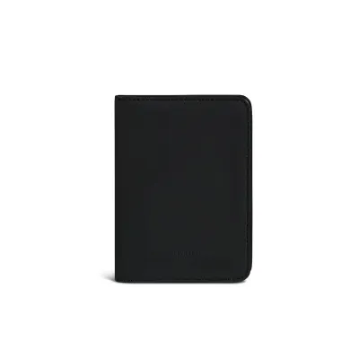 Чохол для паспорта LOST IN BERLIN BLACK - Robinzon.ua