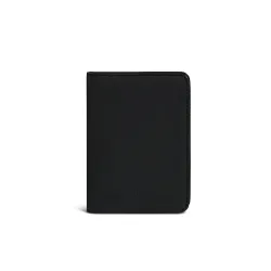 Чохол для паспорта LOST IN BERLIN BLACK - Robinzon.ua