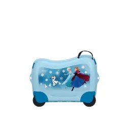 Чемодан 52 см DREAM2GO DISNEY FROZEN - Robinzon.ua