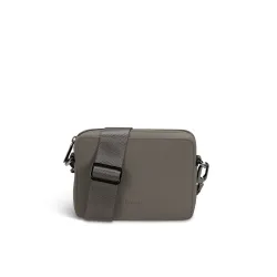 Плечевая сумка LOST IN BERLIN ASH STONE - Robinzon.ua
