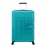 Валіза 77 см AEROSTEP TURQUOISE - Robinzon.ua