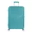 Валіза 77 см SOUNDBOX TURQUOISE - Robinzon.ua