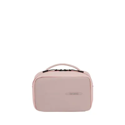 Косметичка STACKD TOILET KIT ROSE - Robinzon.ua