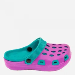 Кроксы Aqua Speed SILVI 6940 розовый, бирюзовый 25 размер 508-09 25 Кроксы Aqua Speed SILVI 6940 розовый, бирюзовый 25 размер 508-09 25 - Robinzon.ua