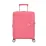 Валіза 55 см SOUNDBOX PINK - Robinzon.ua