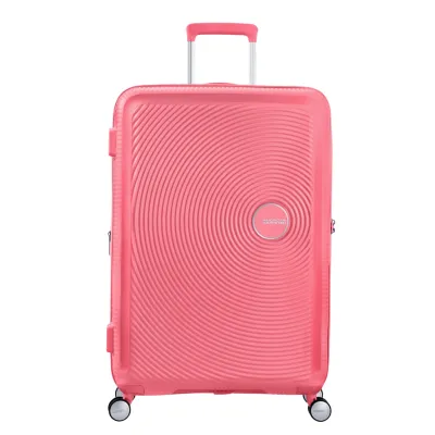 Чемодан 77 см SOUNDBOX PINK - Robinzon.ua