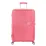 Чемодан 77 см SOUNDBOX PINK - Robinzon.ua