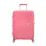 Валіза 67 см SOUNDBOX PINK - Robinzon.ua