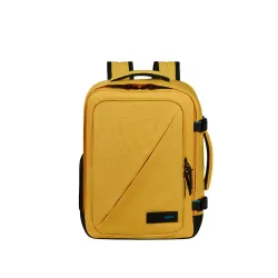 Рюкзак  S/M 15.6" TAKE2CABIN YELLOW - Robinzon.ua
